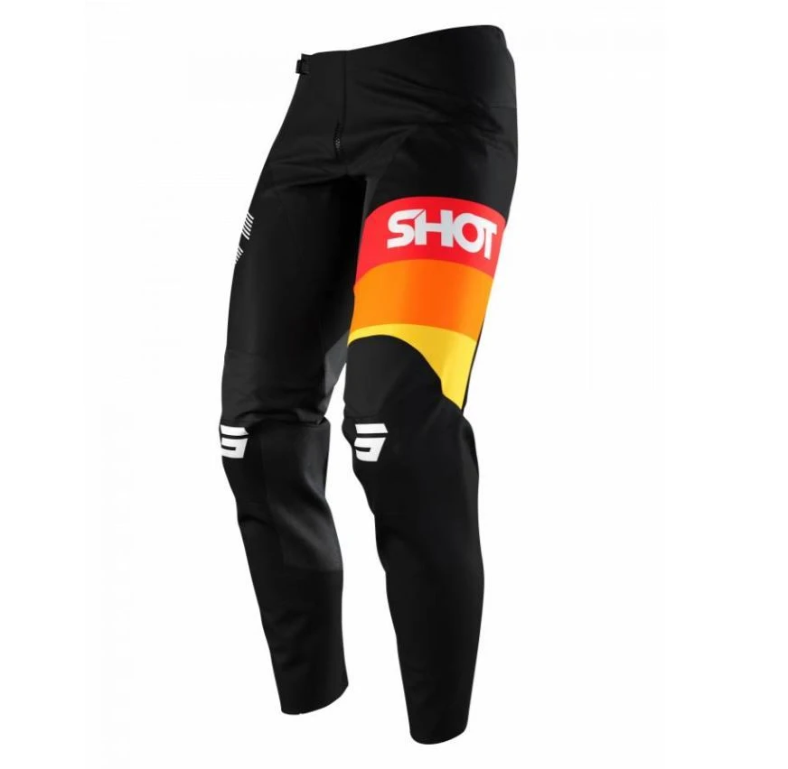 SHOT Contact Story Orange 1 SHOT Contact Story Orange