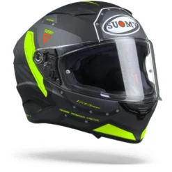 Suomy Speedstar Airplane Mat Grijs Geel Integraalhelm 8 Suomy Speedstar Airplane Mat Grijs Geel Integraalhelm -Scorpion Winkel suomyspeedstarairplanemattgreyyellow.33 1