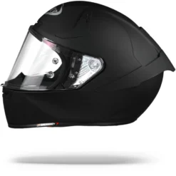 Suomy SR-GP Mat Zwart Integraalhelm