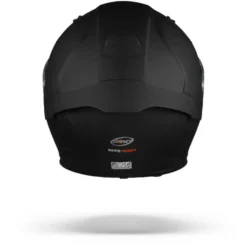 Suomy SR-GP Mat Zwart Integraalhelm 8 Suomy SR-GP Mat Zwart Integraalhelm -Scorpion Winkel suomysr gpplainmattblack.19 1