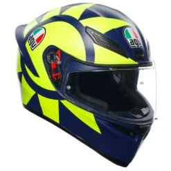 Agv K1 S E2206 Soleluna 2018 019 Integraalhelm -Scorpion Winkel thumbnail 29 1