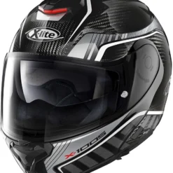 X-Lite X-1005 Ultra Carbon Cheyenne 016 Systeemhelm