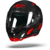 X-Lite X-803 Ultra Carbon Puro Sport Glans 003 Integraalhelm