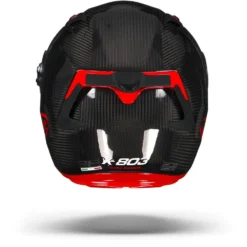 X-Lite X-803 Ultra Carbon Puro Sport Glans 003 Integraalhelm 8 X-Lite X-803 Ultra Carbon Puro Sport Glans 003 Integraalhelm -Scorpion Winkel x 803purosportgloss.19