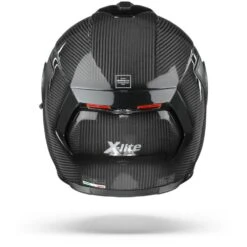 X-Lite X-903 Ultra Carbon Modern Class Glans Carbon 1 Integraalhelm